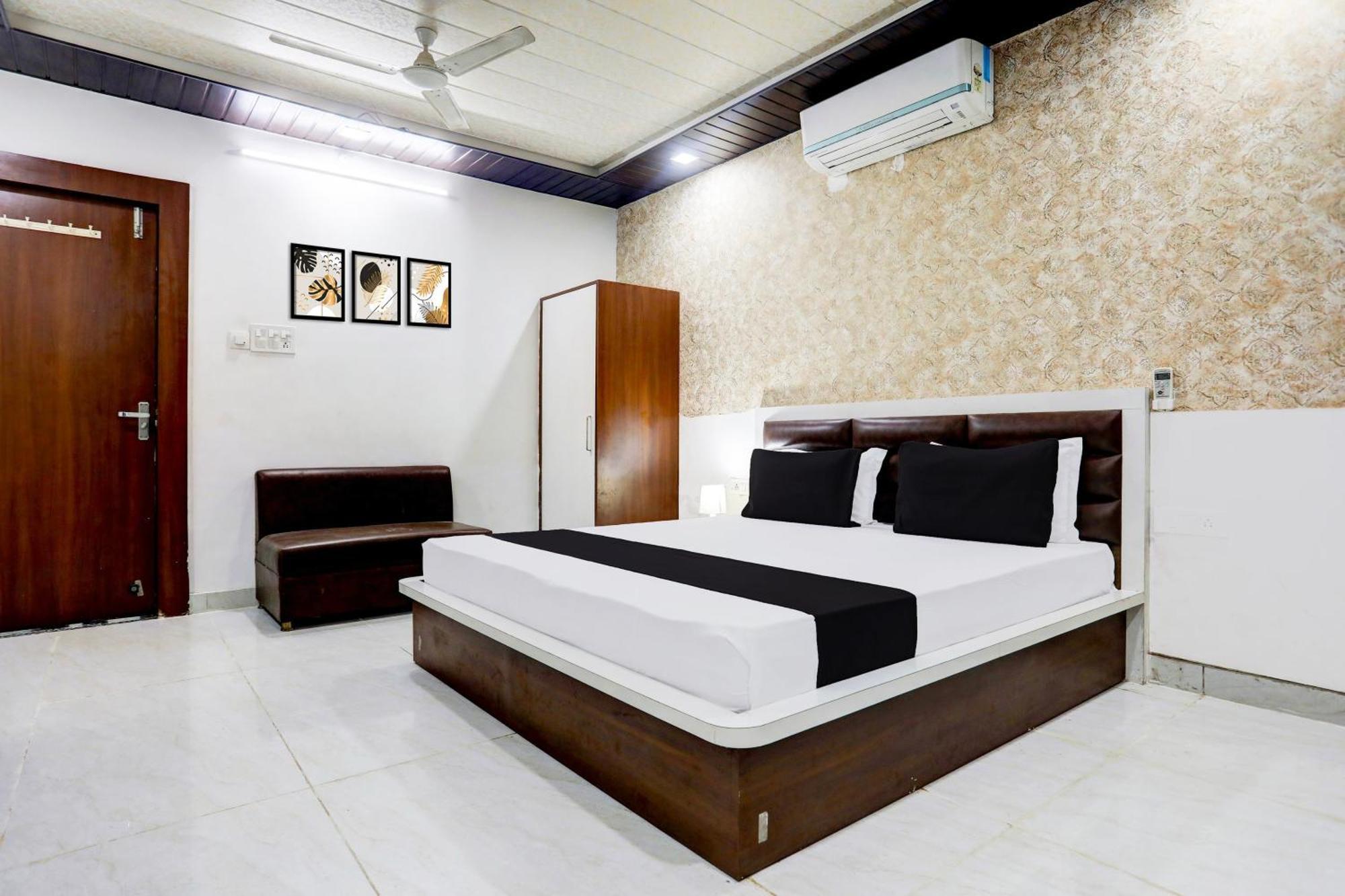 Hotel O Saraswati Resort Kota  Eksteriør bilde
