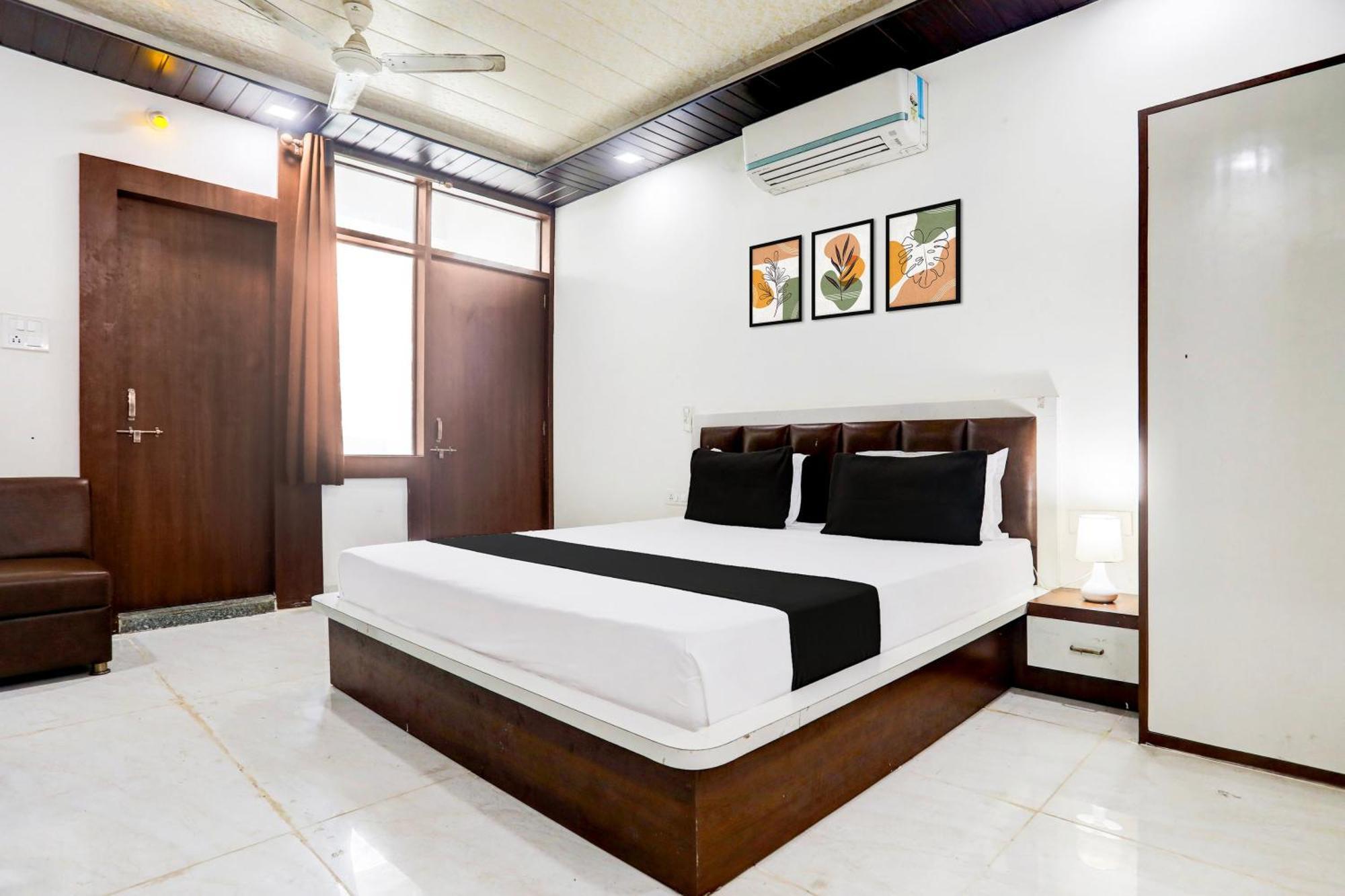 Hotel O Saraswati Resort Kota  Eksteriør bilde